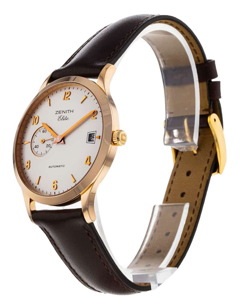 Zenith Class Elite 17.0125.680